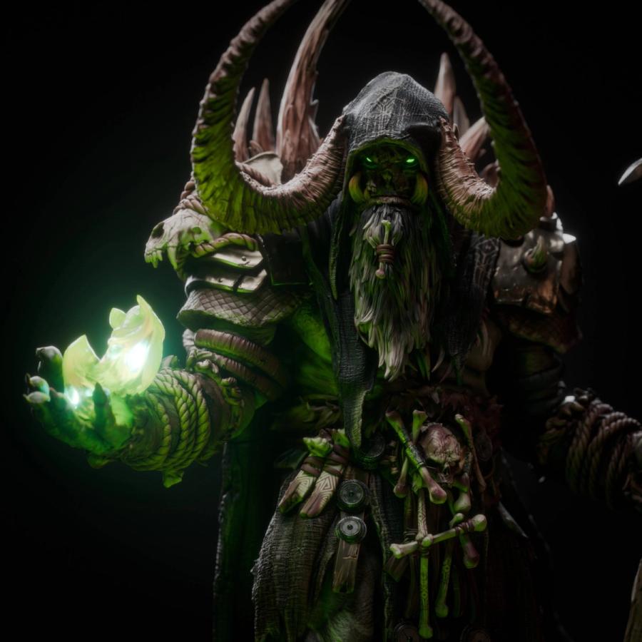 Clan Shaman - immagine 5