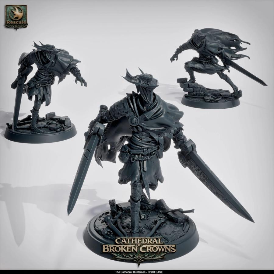 Cathedral Huntsmen - immagine 6