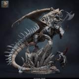 Adult Fang Dragon thumbnail 1