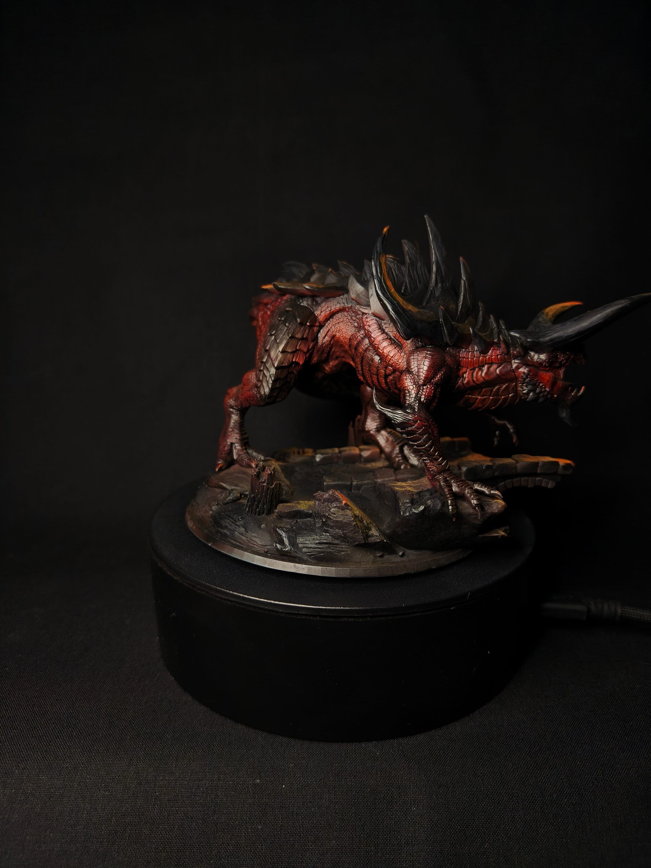 Tarrasque