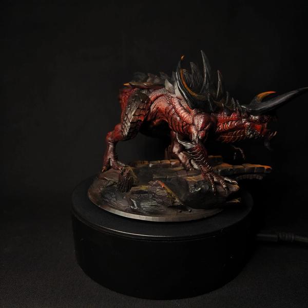 Tarrasque