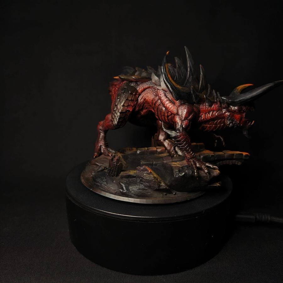 Tarrasque - immagine 5