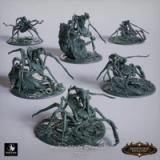 Hollow Blades Crawler (Dark Elves) thumbnail 2