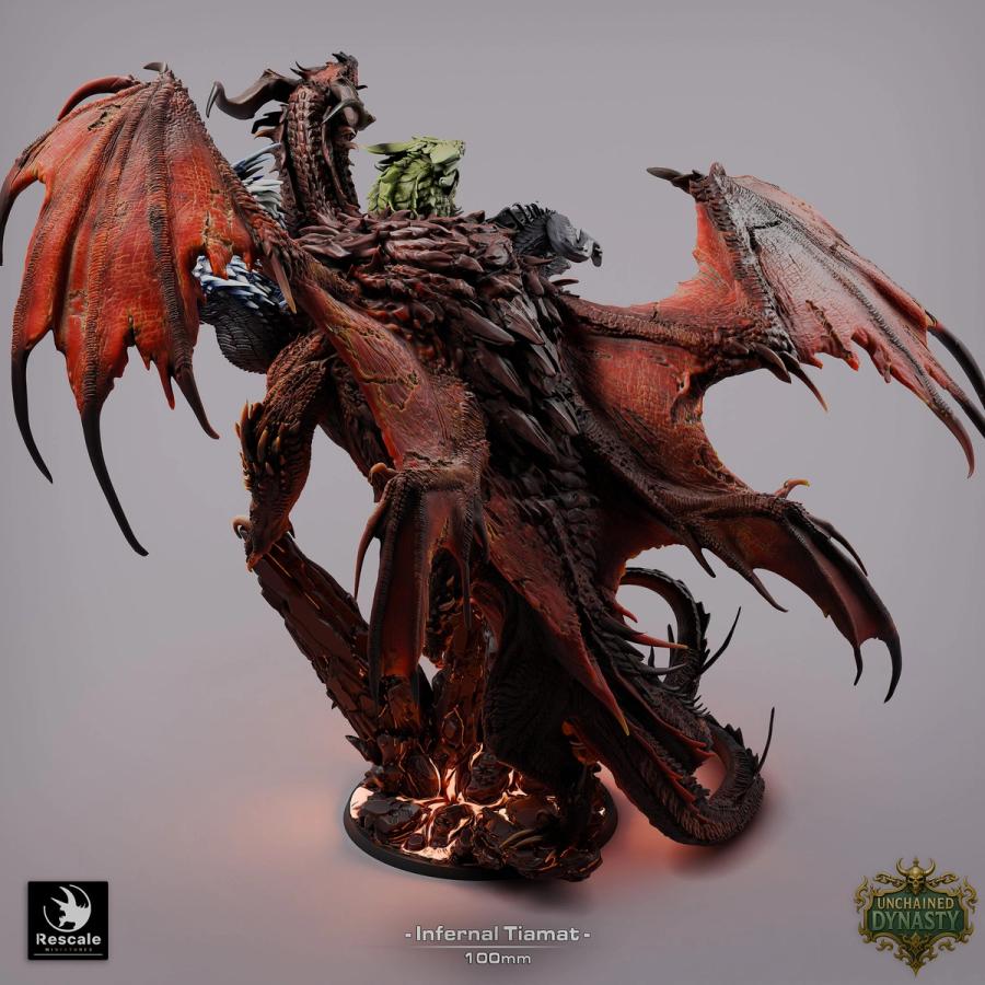 Tiamat - immagine 5