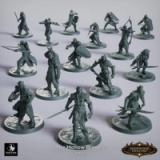 Hollow Blades (Dark Elves) thumbnail 2
