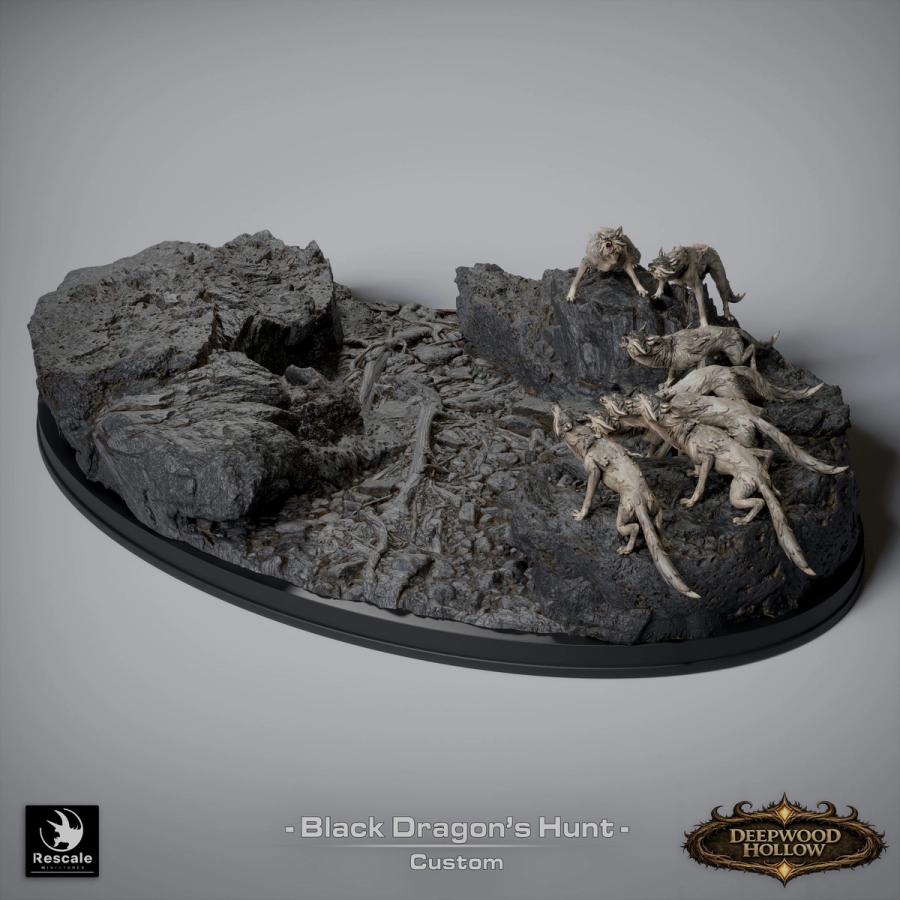 Black Dragon Hunt - immagine 13