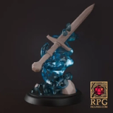 Living Sword (x2) thumbnail 1