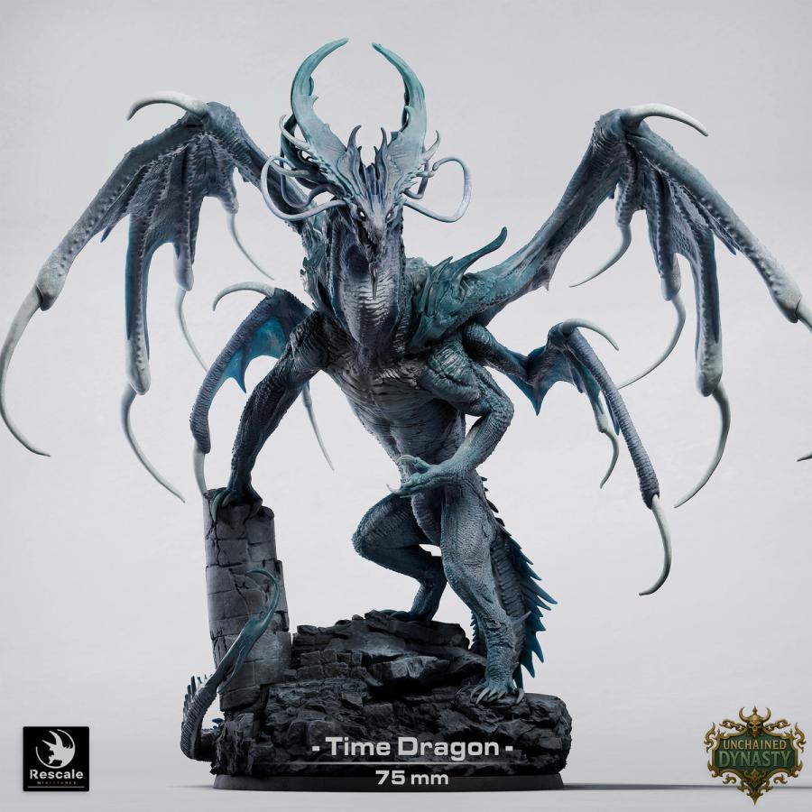 Time Dragon - immagine 1