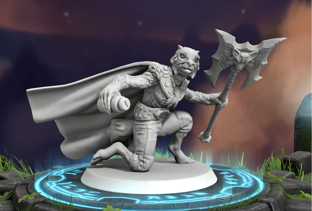 Hero Forge Mini - immagine 7