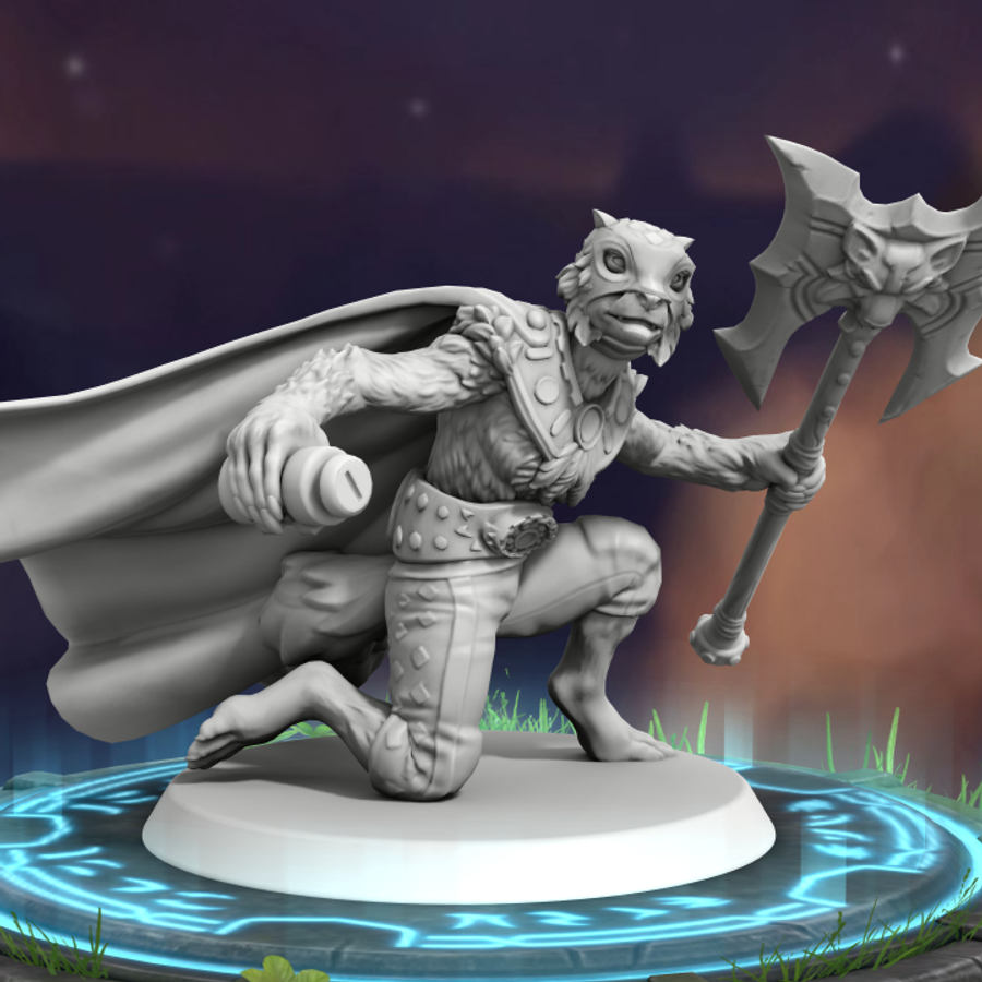 Hero Forge Mini - immagine 7