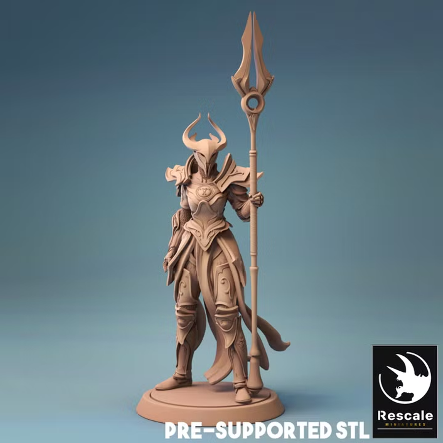 Celestial Guardian - immagine 1