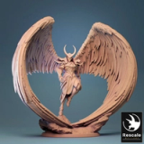 Angel Fighter thumbnail 1