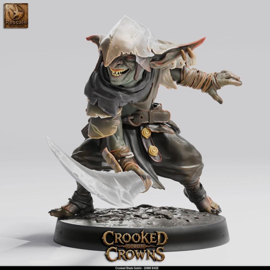 Crooked Goblins - immagine 7