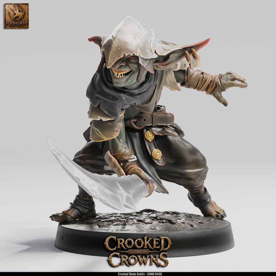 Crooked Goblins - immagine 7