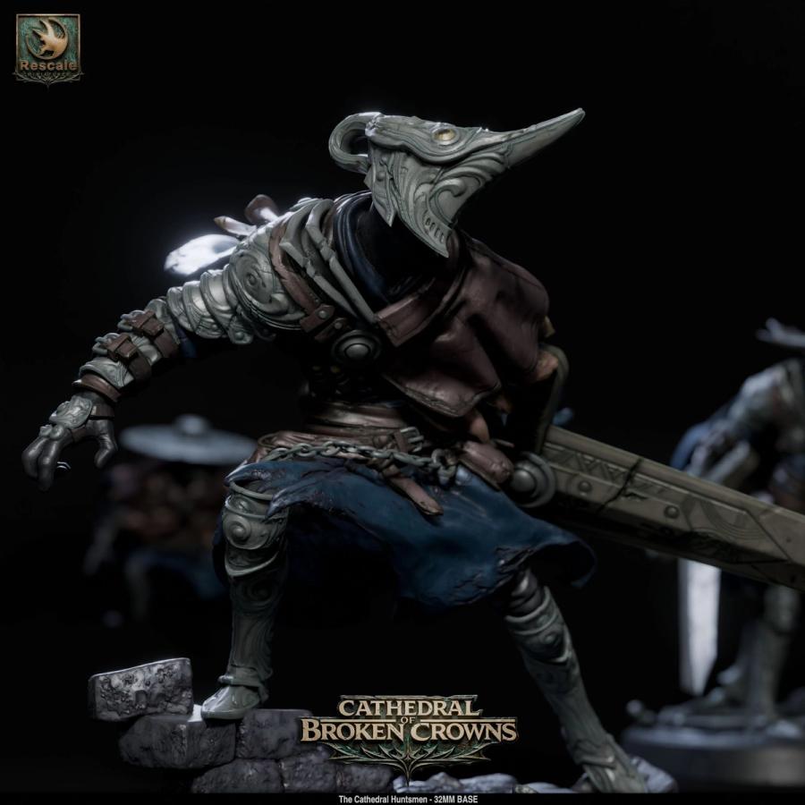 Cathedral Huntsmen - immagine 11