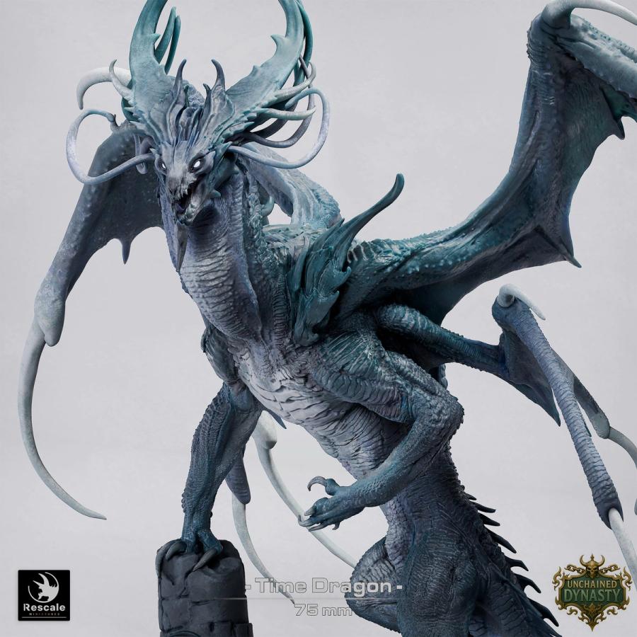 Time Dragon - immagine 4