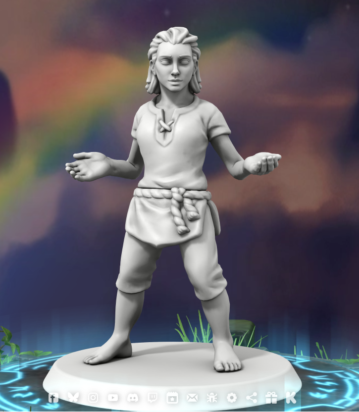 Hero Forge Mini - immagine 6