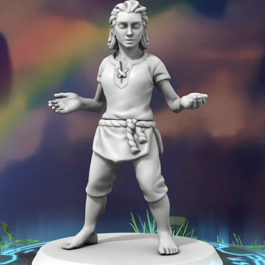 Hero Forge Mini - immagine 6