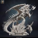 Adult Fang Dragon thumbnail 4