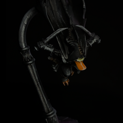 Duck Thief - Midnight Stalker
