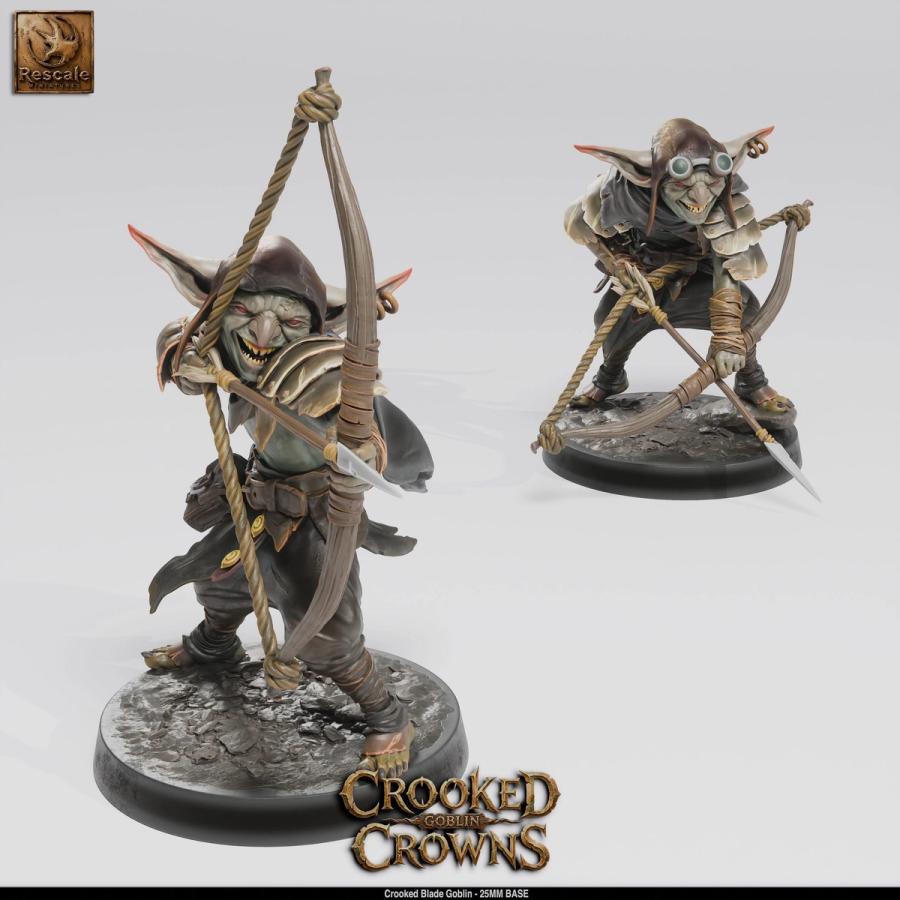 Crooked Goblins - immagine 2