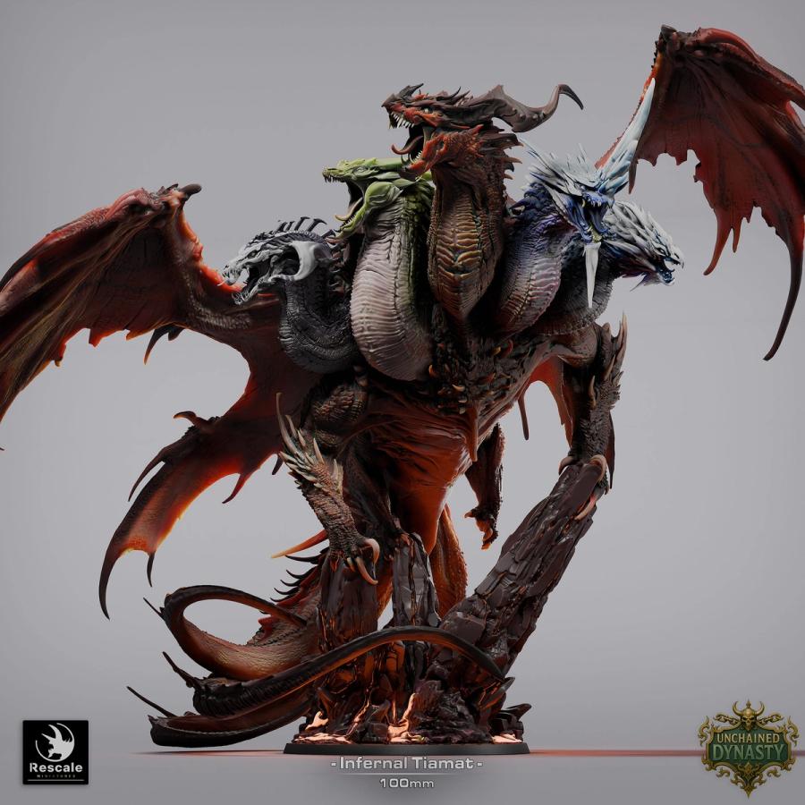 Tiamat - immagine 1