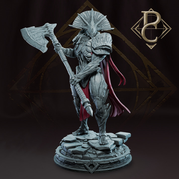 Flesh Knight