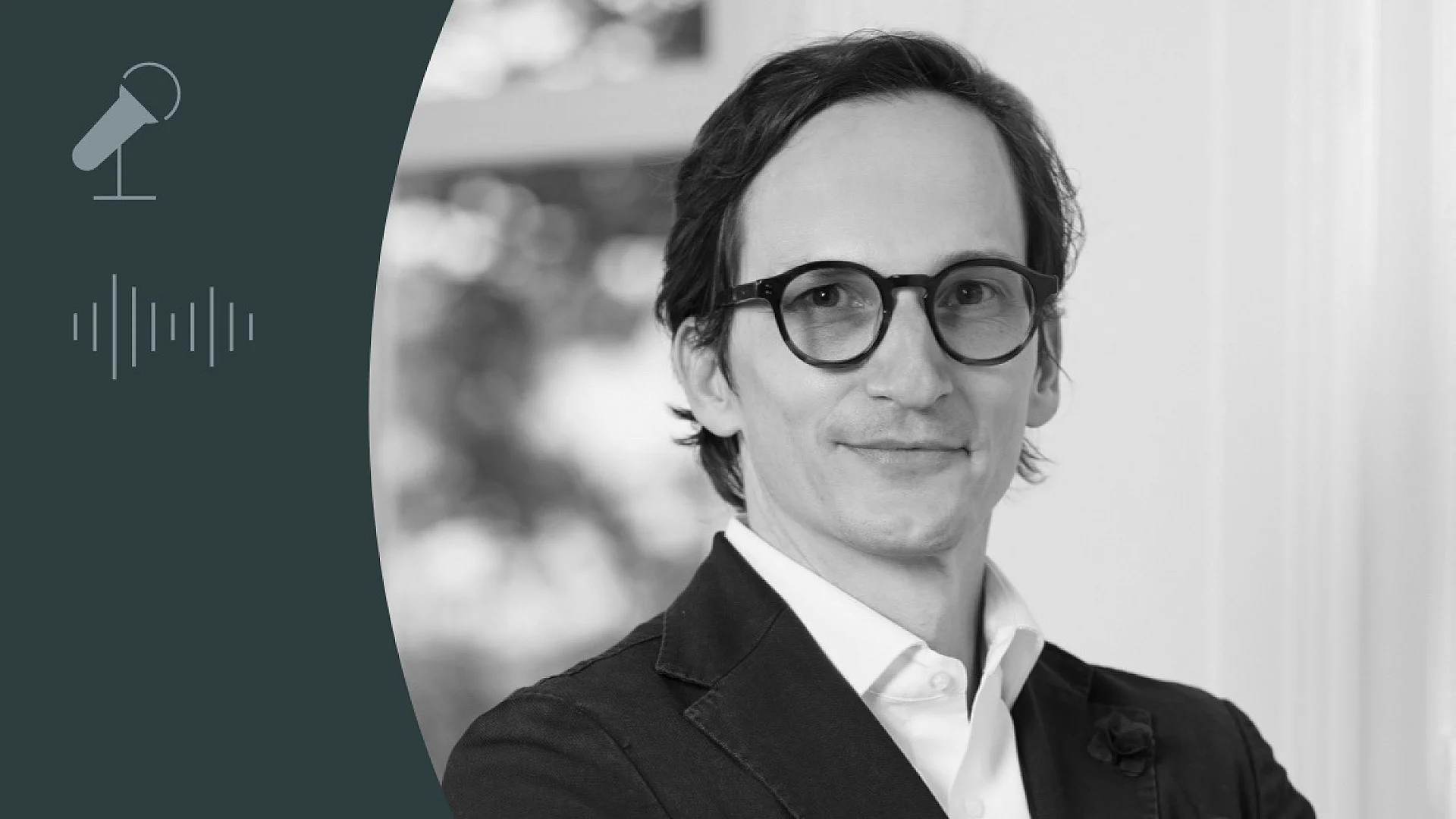 Interviews Podcasts Podcast 07 V1