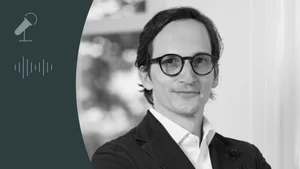 Featured image for بودكاست رقم #007 مقابلة مع د.كونراد هيتز من مركز كوشناخت حول فوائد العلاج السلوكي المعرفي