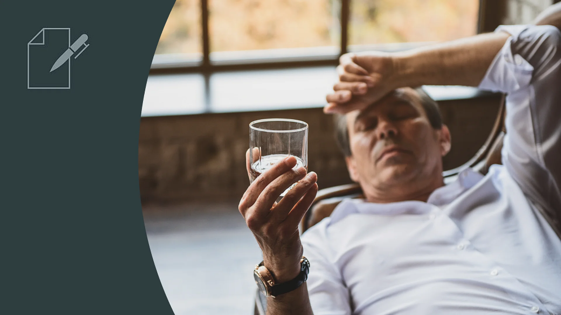 Alcoholism dangers symptoms and treatment cover