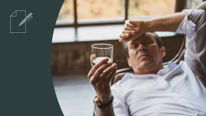 Featured image for إدمان الكحول.. ما هي المخاطر والأعراض وطرق العلاج - بقلم: دين جوستار