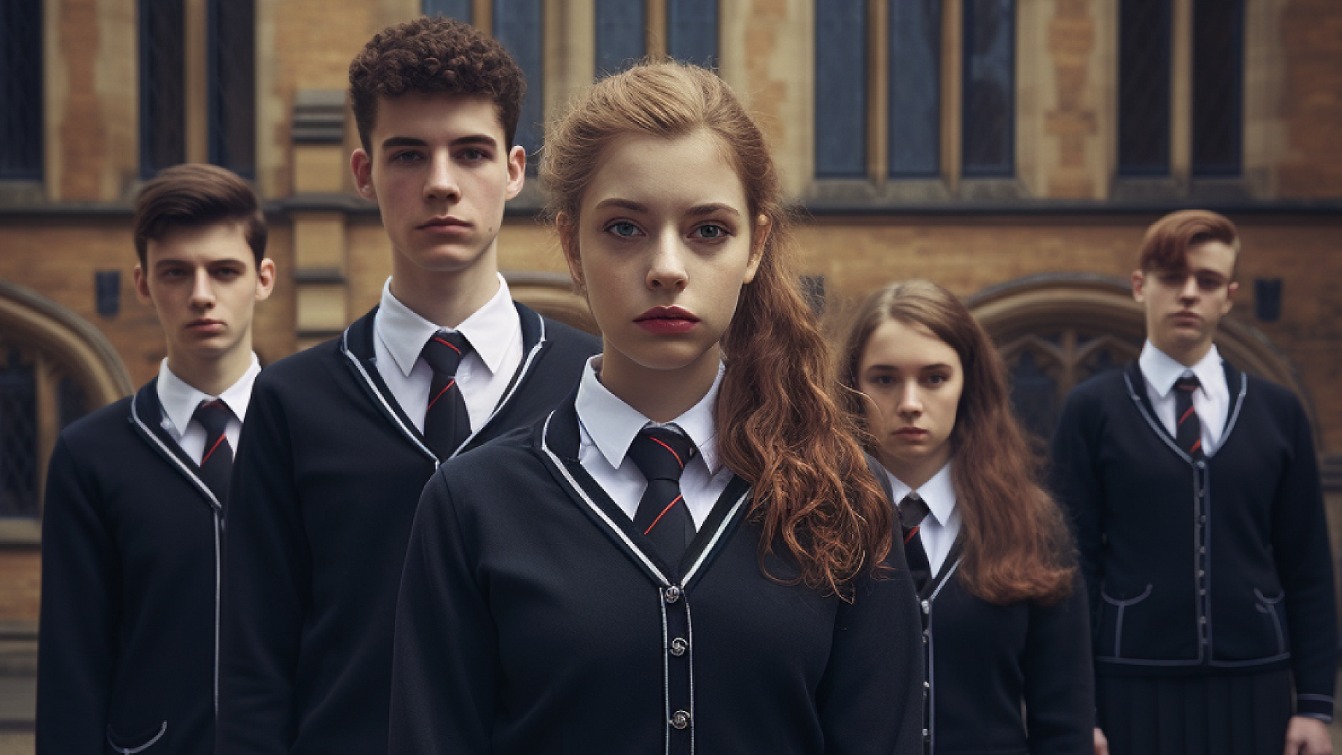 Featured image for Ängste bei Teenagern bewältigen