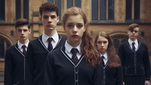 Featured image for Ängste bei Teenagern bewältigen