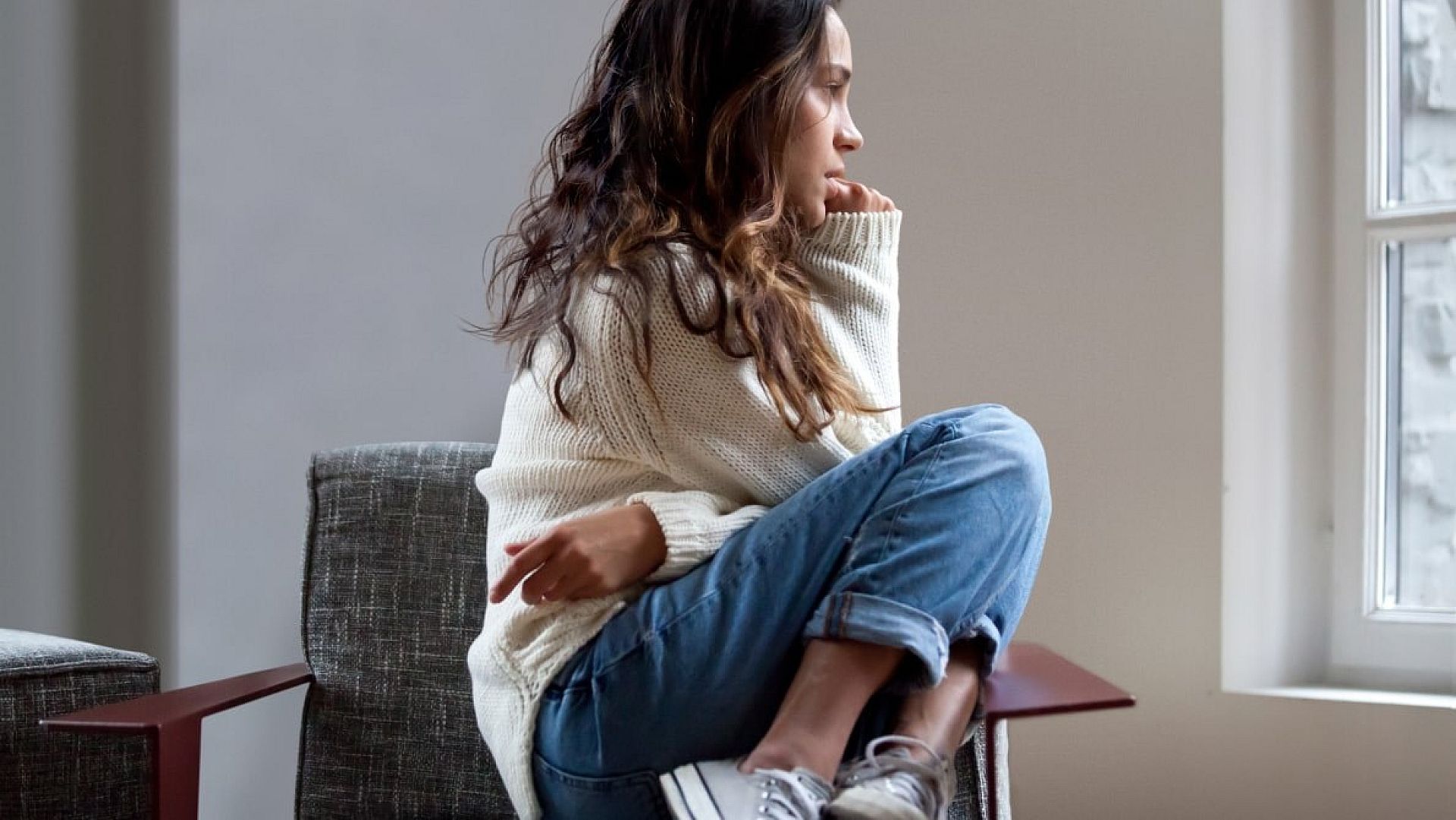 Featured image for Are you experiencing recurrent panic attacks, and do they start to impact your quality of life? - written by cecilia juhlin, senior lead psychotherapist