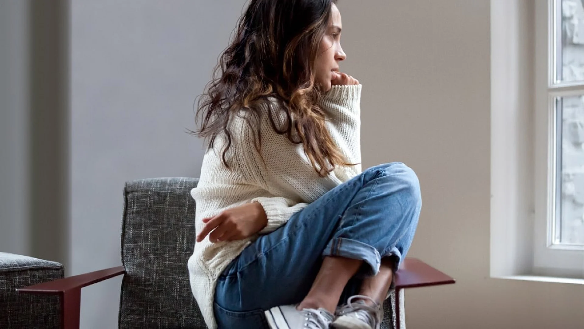 Are you experiencing panic attacks 1