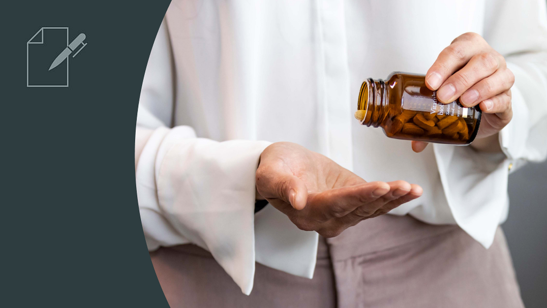 Featured image for Drug addiction - prescription medications – full guide