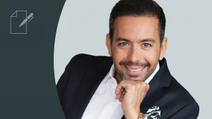 Featured image for الرئيس التنفيذي لمركز كوشناخت إدواردو غريغي في مجلة Forbes