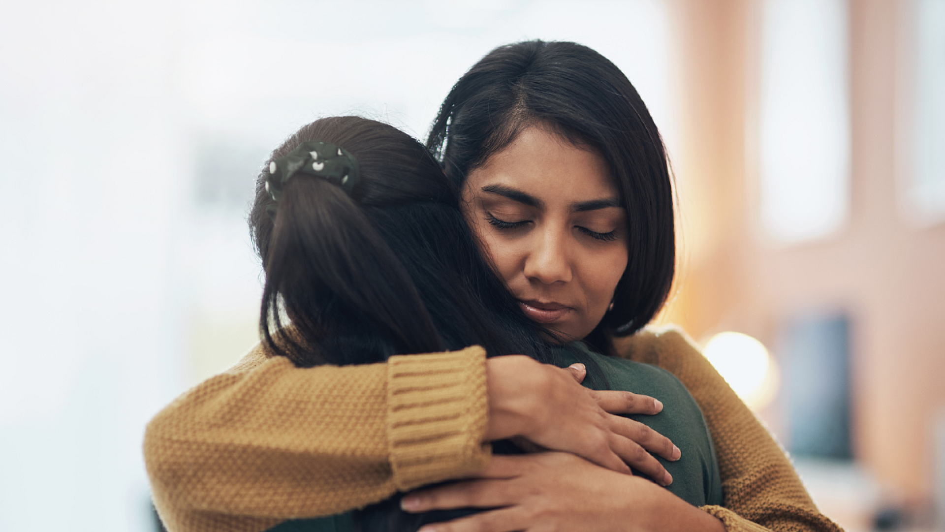 Featured image for Navigating mental and emotional well-being during crises