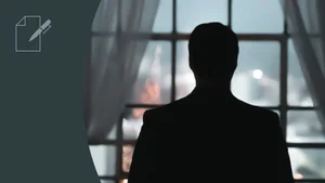 Featured image for الحزن الشديد للأثرياء