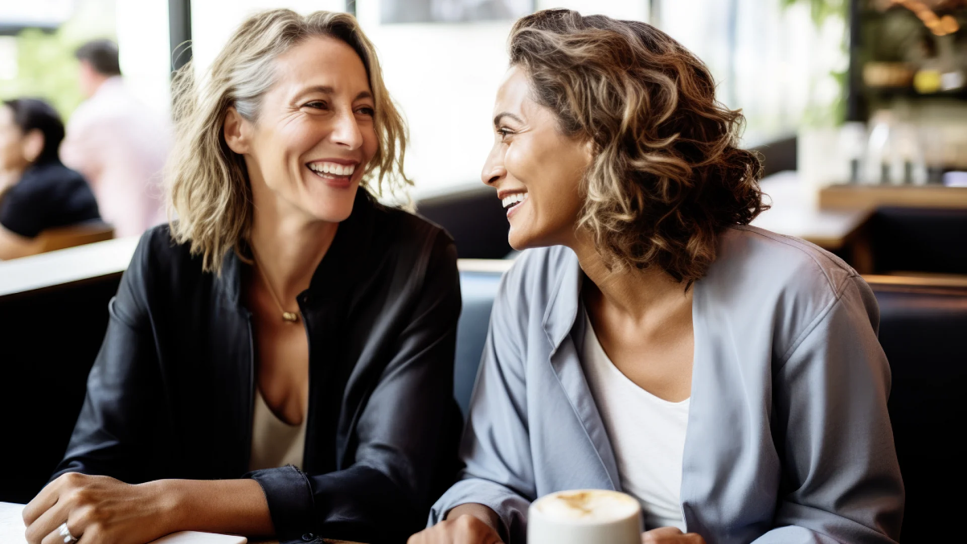 Thriving Through Transition Understanding and Managing Mental Health During Menopause 1