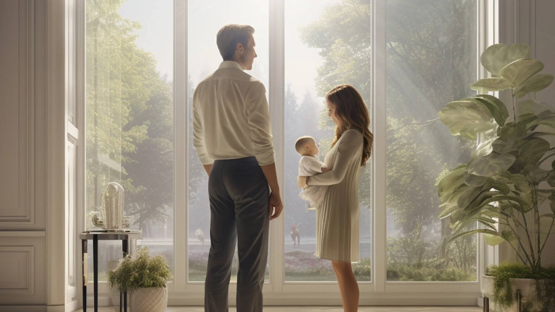 PATERNAL POSTNATAL DEPRESSION AND ITS IMPACT ON MENTAL HEALTH2