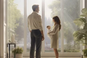 Featured image for DÉPRESSION POSTNATALE PATERNELLE ET SON IMPACT SUR LA SANTÉ MENTALE