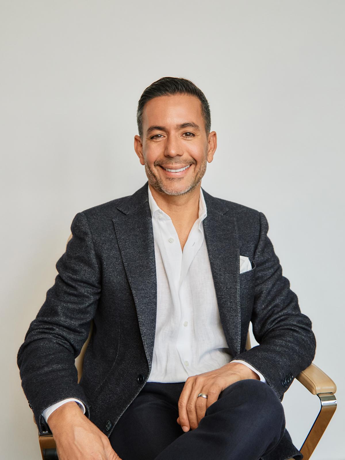Eduardo, the Chief Executive Officer and Chairman