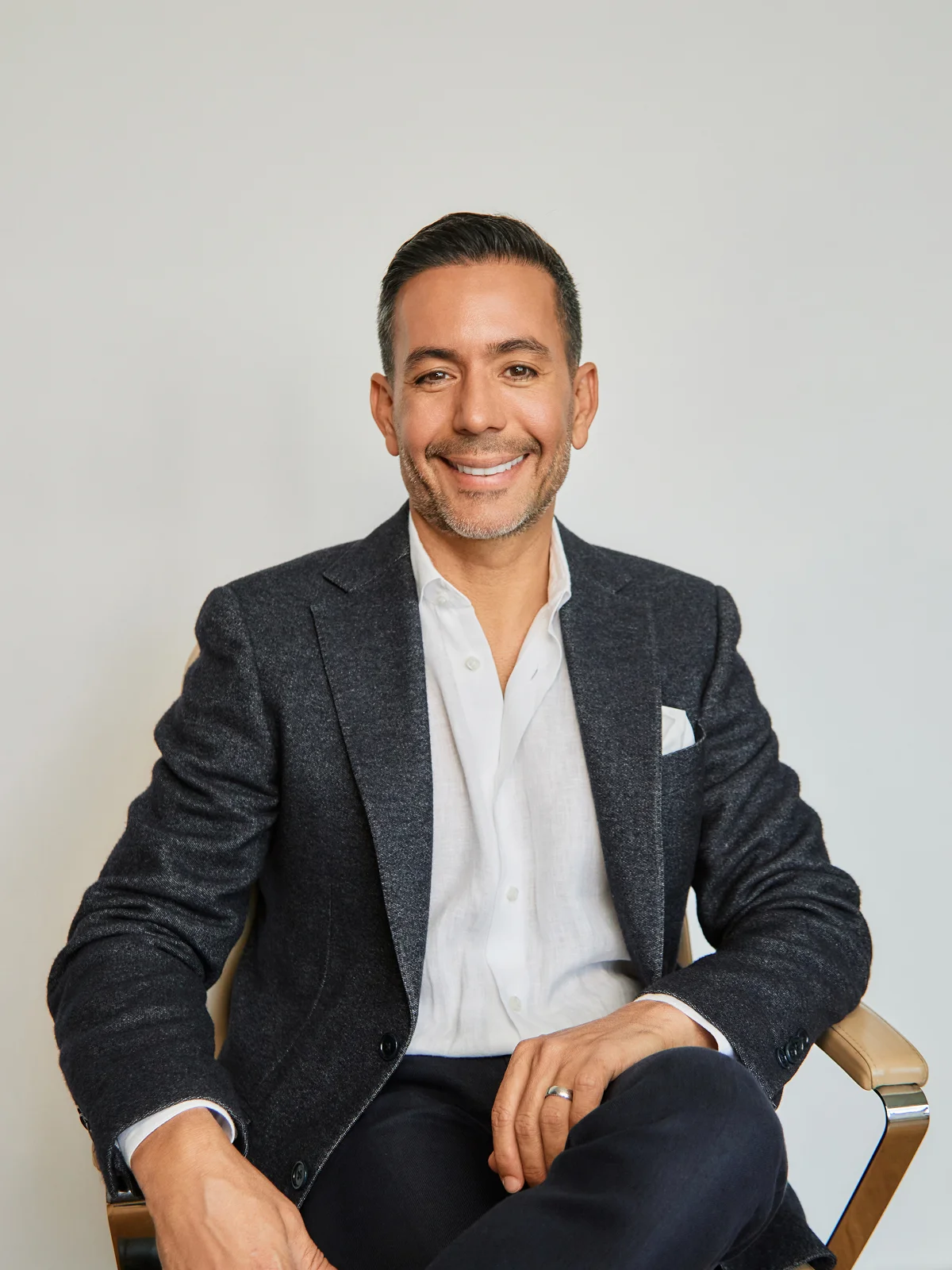 Profile image for Eduardo Carlos Greghi