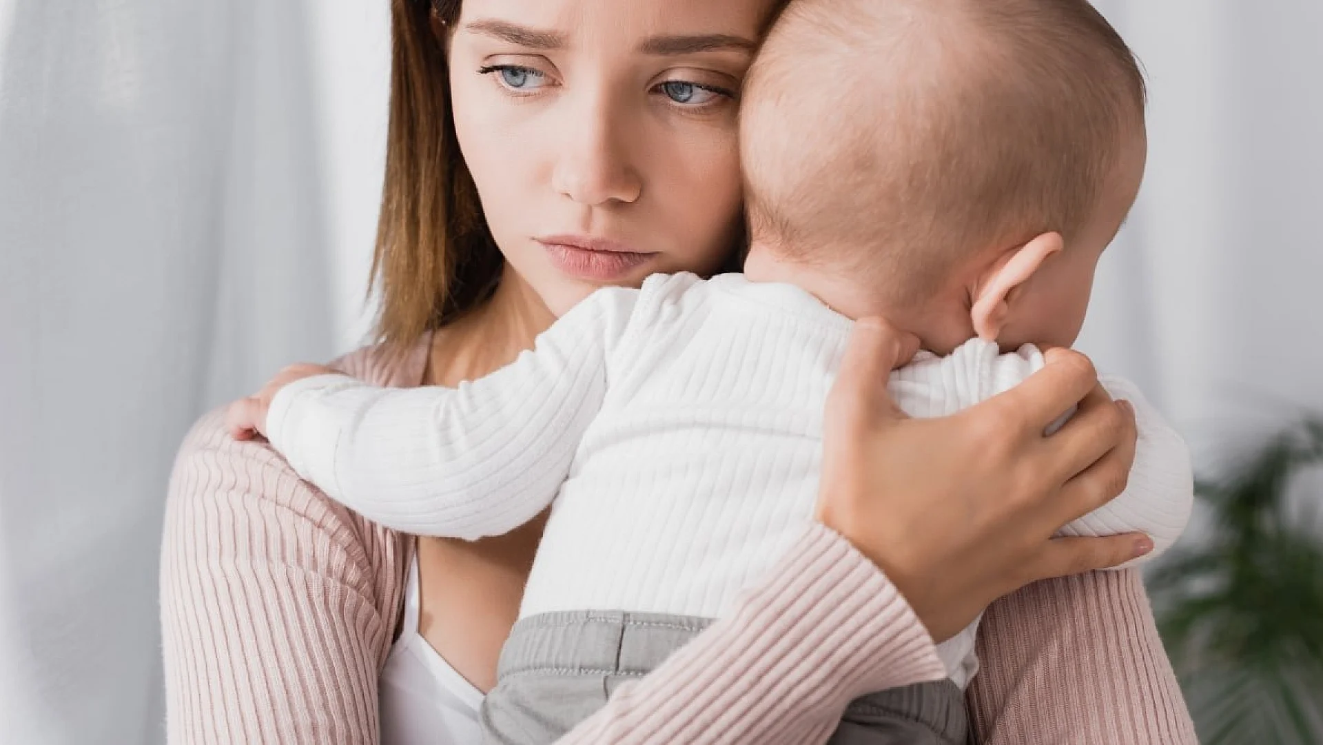 POSTPARTUM DEPRESSIONS 1