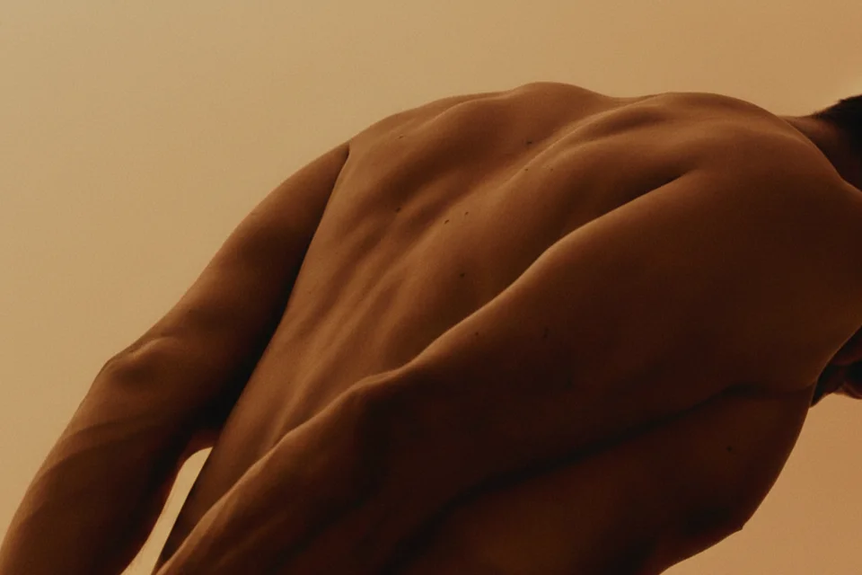 Rejuvenation and longevity through movement