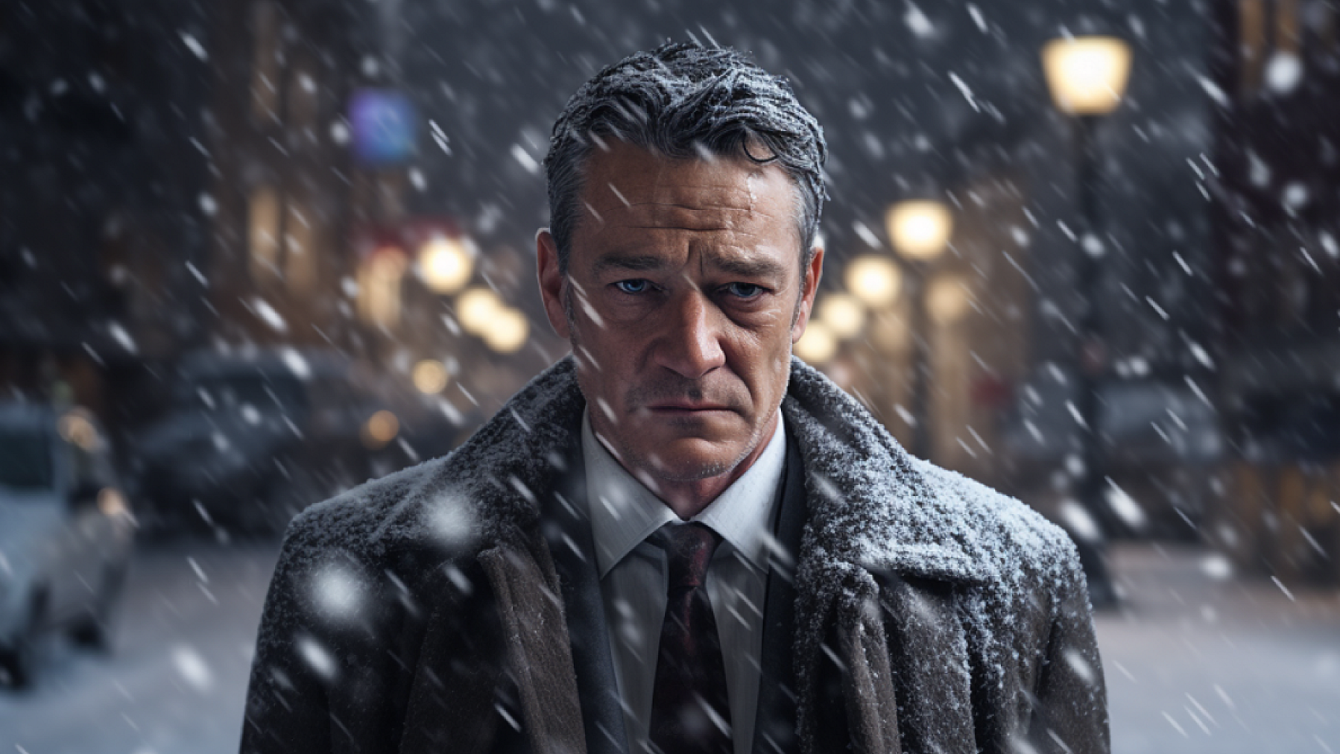 Featured image for Januar-Blues - Fakten und Mythen über die jahreszeitliche Depression und wie man damit umgeht