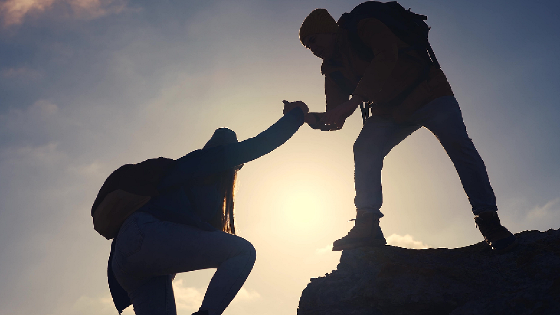 Featured image for Altruism: how helping others helps you