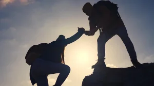 Featured image for Altruism: how helping others helps you