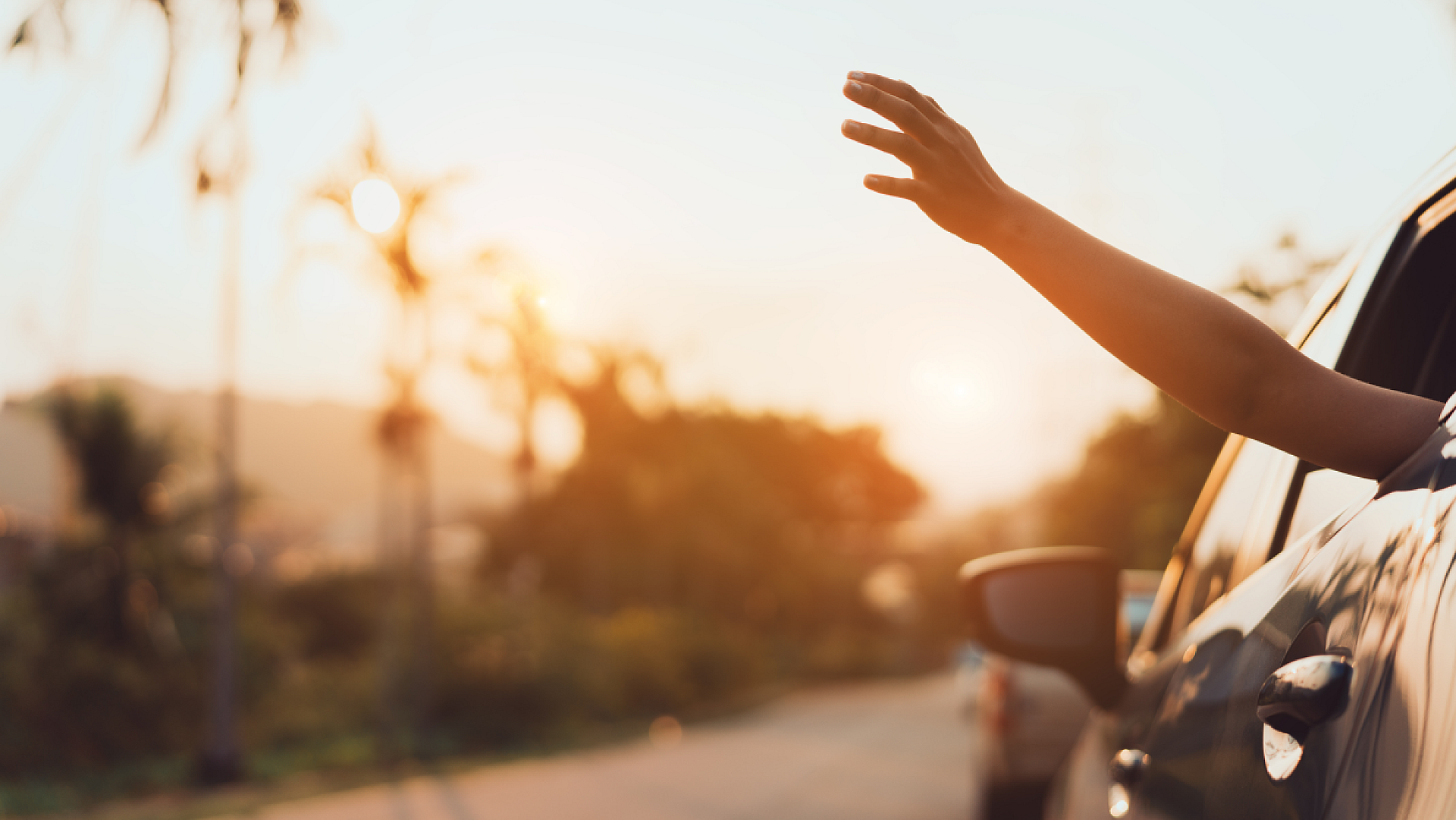 Featured image for Navigating post holiday blues